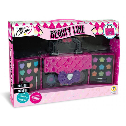 TRUCCHI BIMBA BORSETTA MAKEUP 
