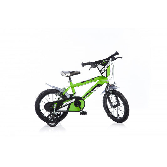 BICICLETTA 14'' MTB 