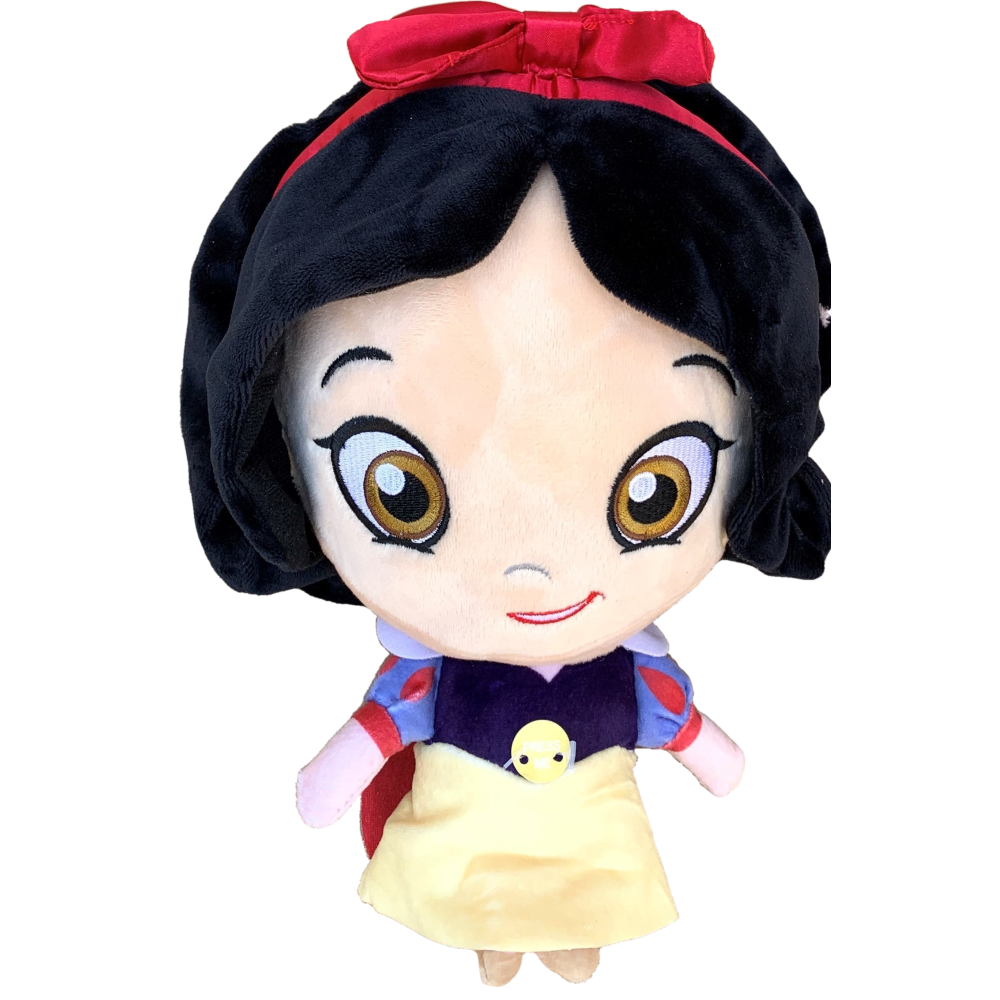 PRINCIPESSA-DISNEY-PELUCHE-30-CM-BIANCANEVE