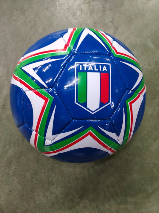PALLA DA CALCIO SPIN ITALIA 