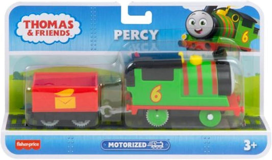 THOMAS GRANDI AMICI LOCOMOTIVE PERCY