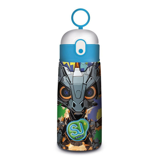 BORRACCIA ANIMALI SJ GANG LED LOOK BOY