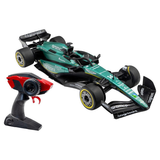 F1 ASTON MARTIN RC SC.1:14 