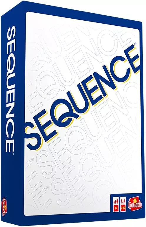 SEQUENCE 