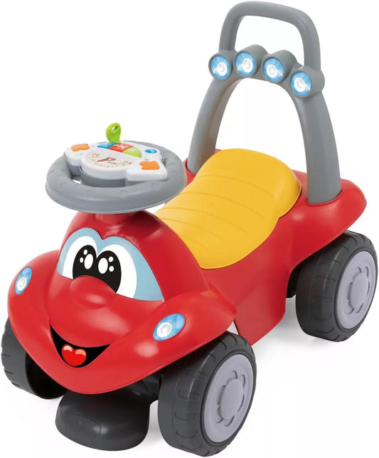 BILLY PRIMI PASSI QUATTRO 