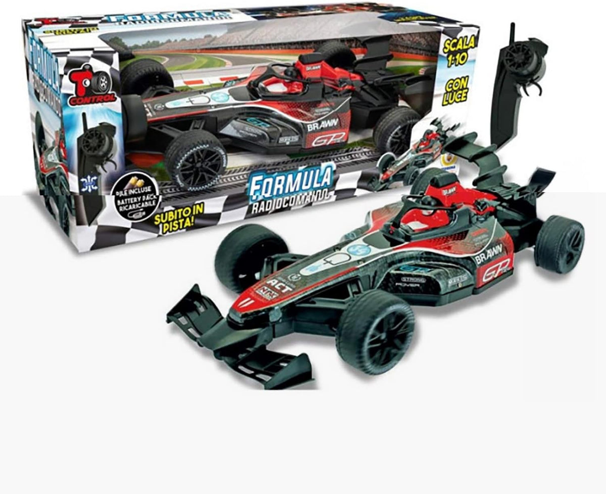 FORMULA-1-RACING-CAR