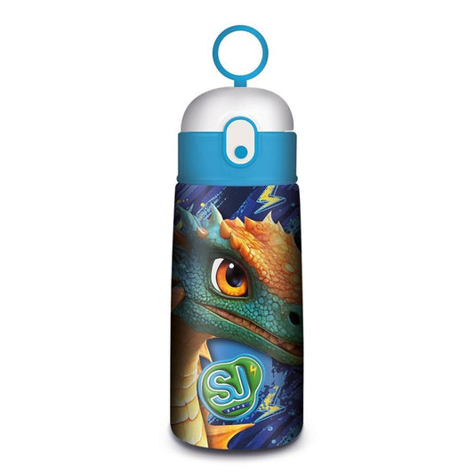 BORRACCIA ANIMALI SJ GANG DRAGON GLIDE