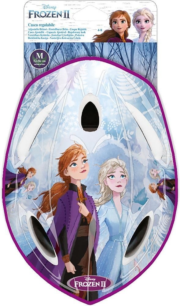CASCO CICLO FROZEN 2 