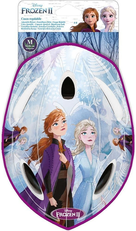 CASCO CICLO FROZEN 2 