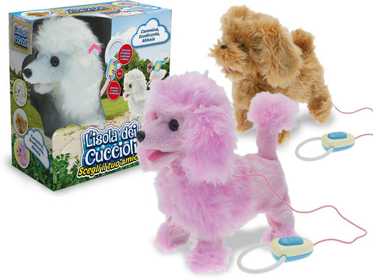 CANE-FILOGUIDATO-VENDITA-UNITARIA-COLORE-CASUALE