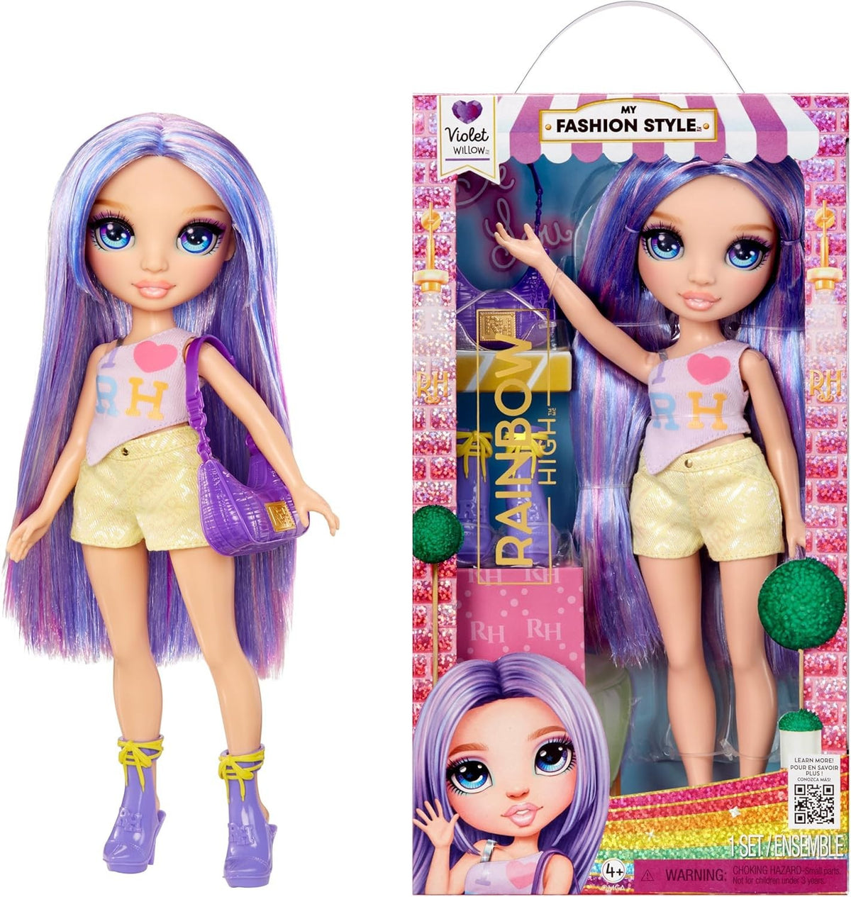 -RAINBOW-MY-FASHION-STYLE-VIOLET-