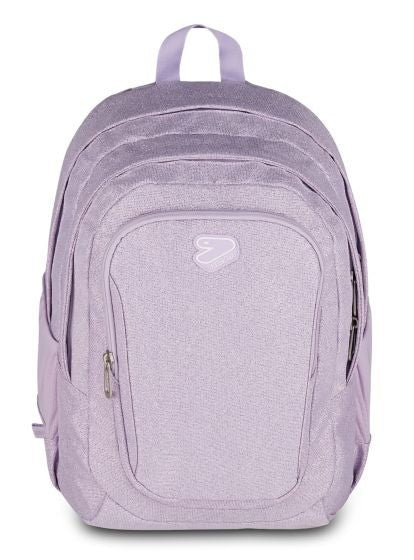 ZAINO TECH SHINY LILLA