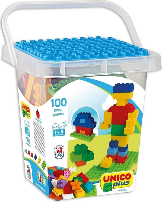 SECCHIO UNICOPLUS 100 