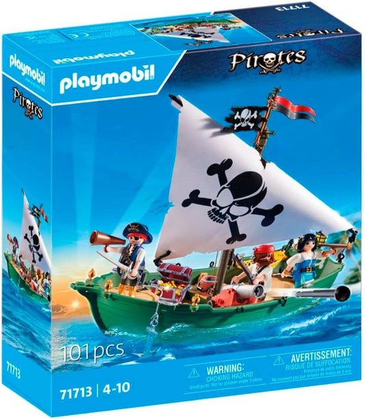 NAVEPIRATA-