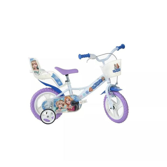 BICI 12'' SNOW QUEEN 