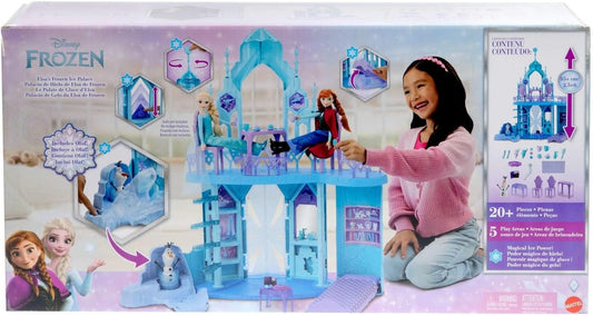 DISNEY PALAZZO DI FROZEN