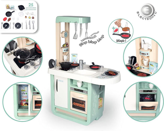CUCINA CHERRY 