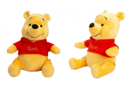 DISNEY  WINNIE, 25CM