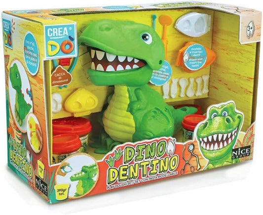 DINO DENTINO 