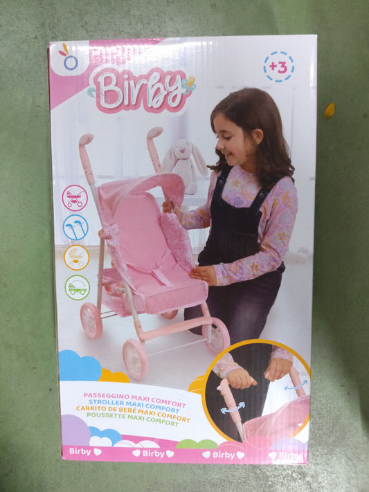 PASSEGGINO MAXI COMFORT 