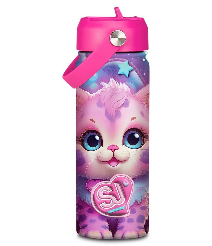 BORRACCIA SJ GANG GIRL GATTINO