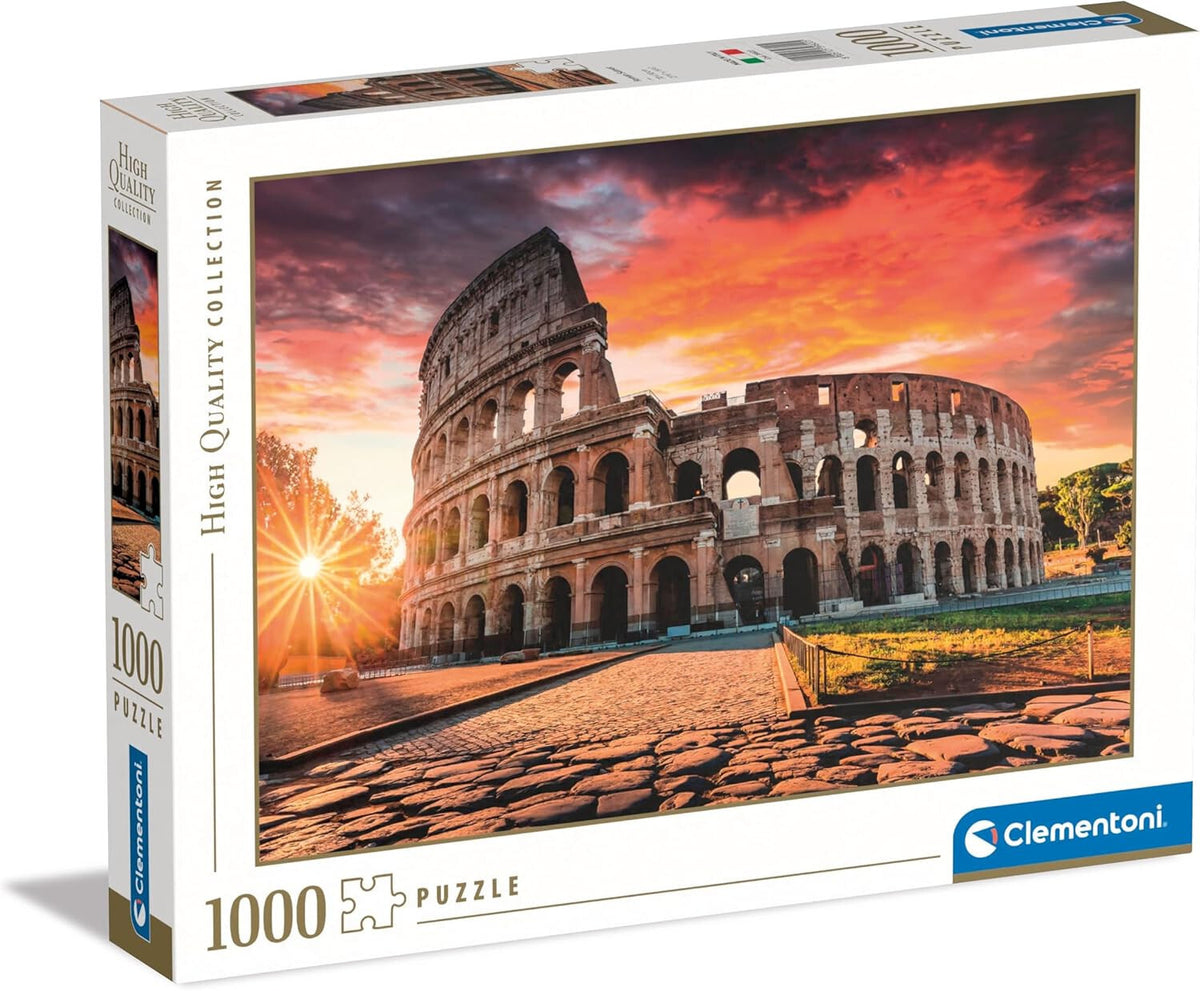PUZZLE-1000-PZ-ROMAN-SUNSET-2024