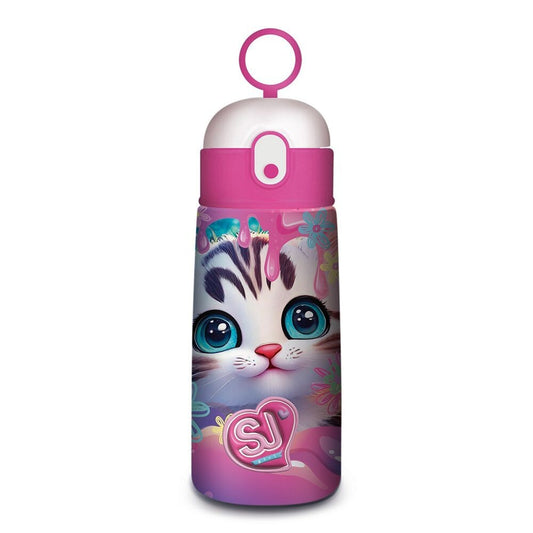 BORRACCIA ANIMALI SJ GANG CAT E AIR