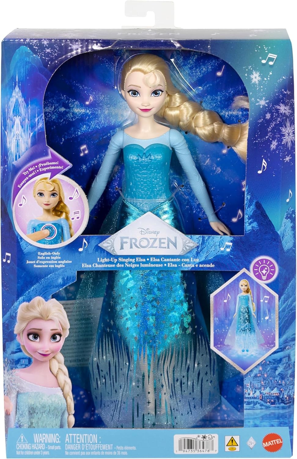 ELSA ALL'ALBA SORGERO' 