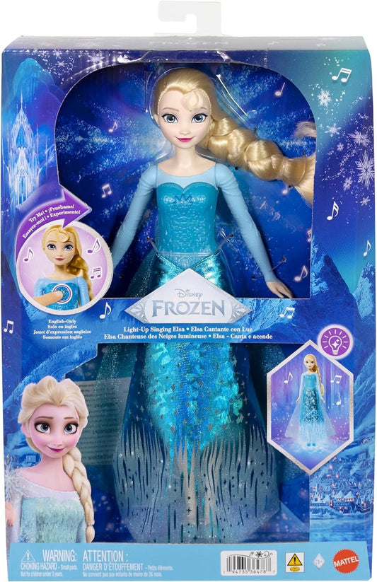 ELSA ALL'ALBA SORGERO' 
