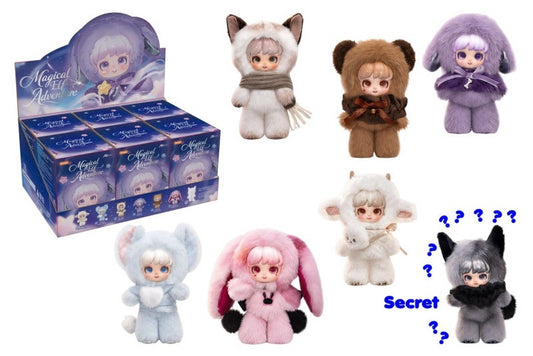 MAGNA-MAGICAL-ELF-ADVENT-10-CM-