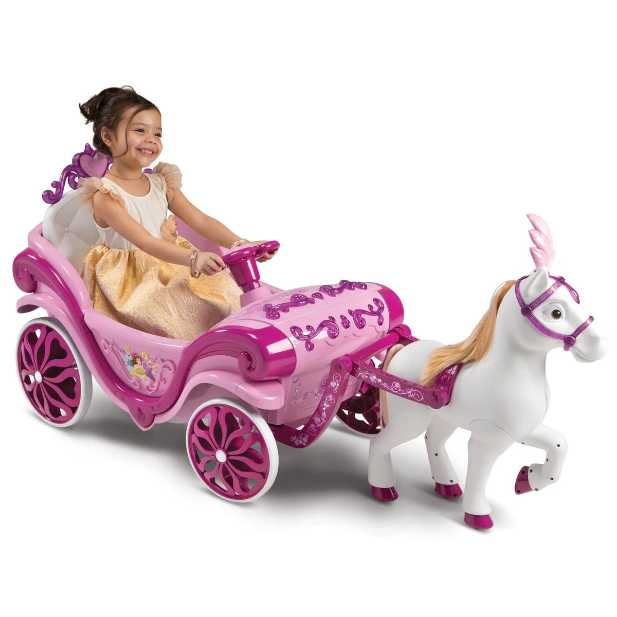 CARROZZA-CON-CAVALLO-ELETTRICA