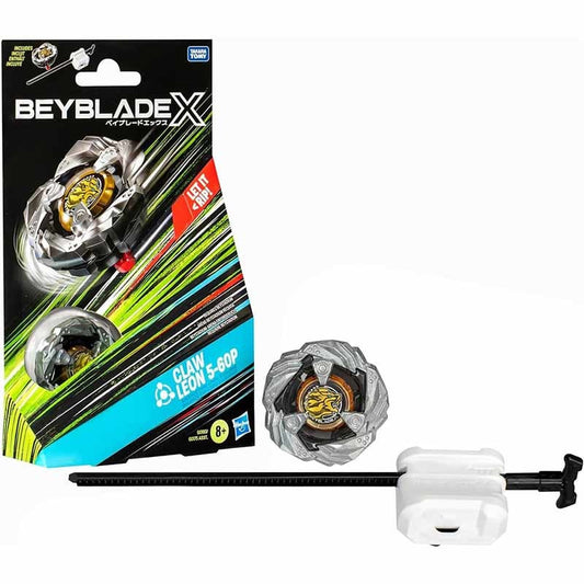 BAY BLADE X  CLAW LEON