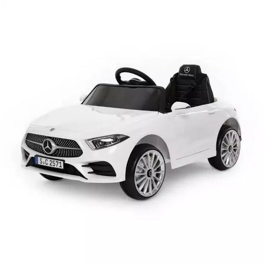 MERCEDES CLS 350 BIANCA 
