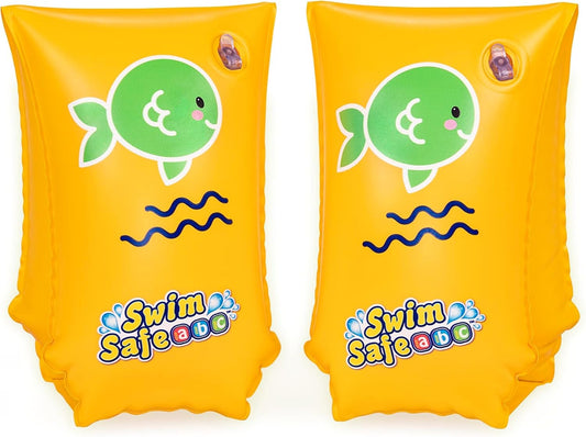 BRACCIOLI SWIM SAFE 30X15 