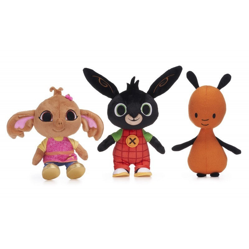 BING PELUCHE 27 CM VENDITA UNITARIA