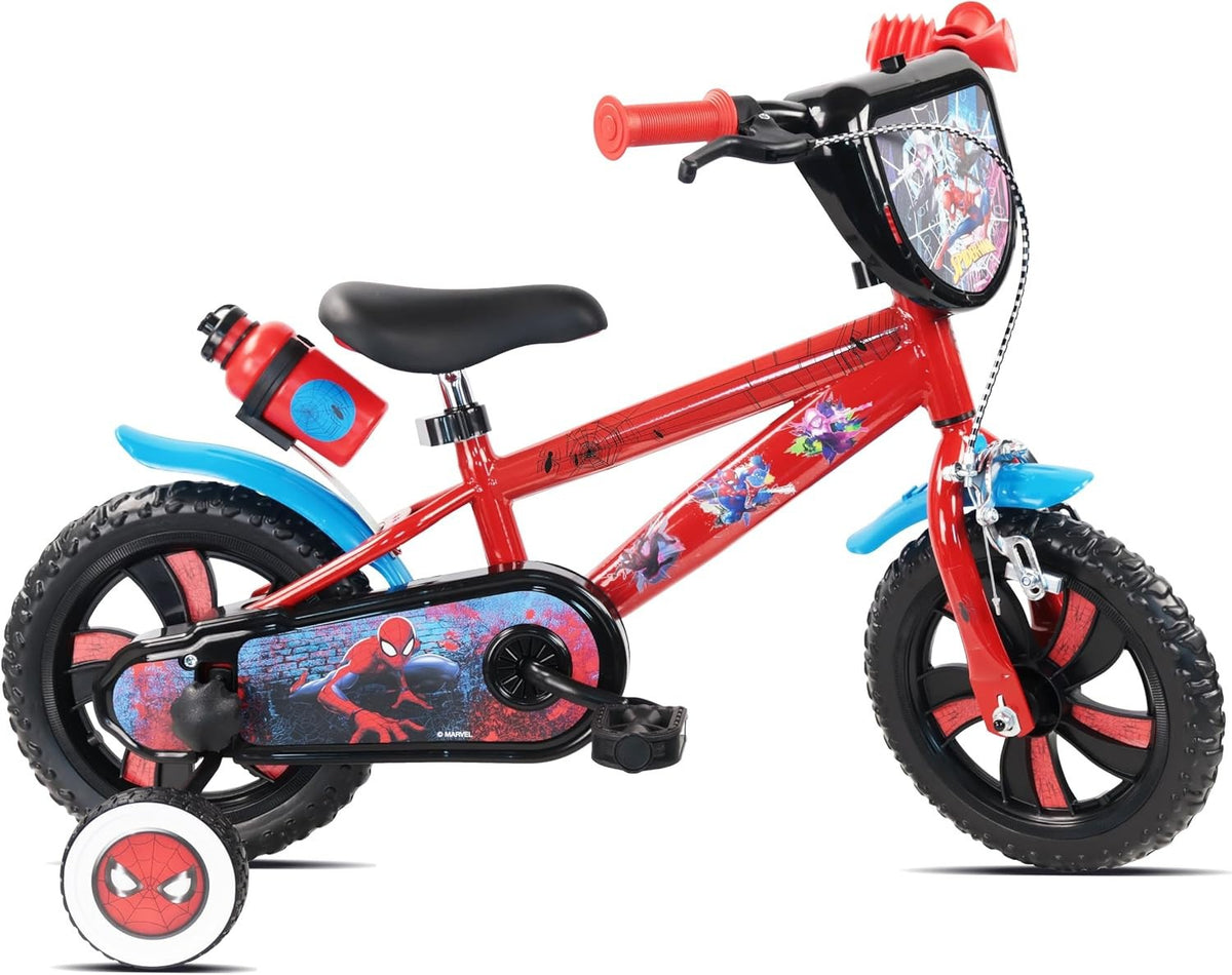 BICI-SPIDERMAN-12-