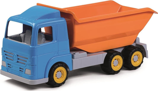 CAMION SABBIA MILLENIUM