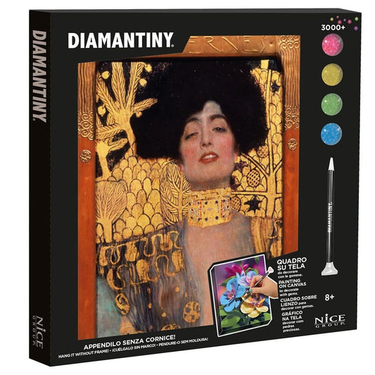 DIAMANTINY QUADRO GIUDITTA