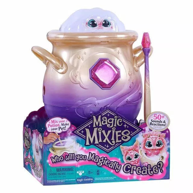 MAGIC MIXIES ROSA