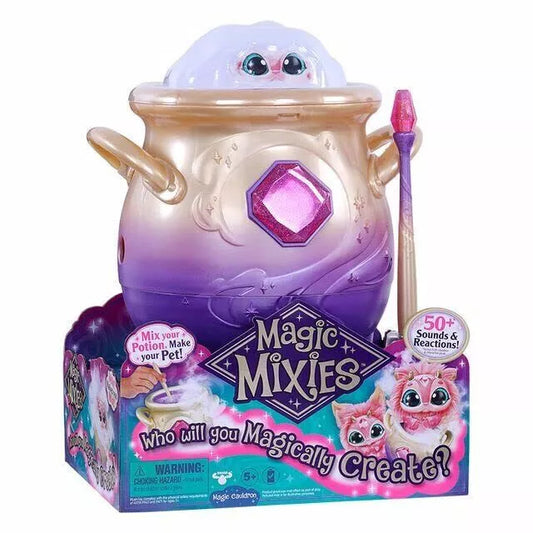 MAGIC MIXIES ROSA