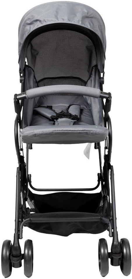 PASSEGGINO TROLLEY GRIGIO 