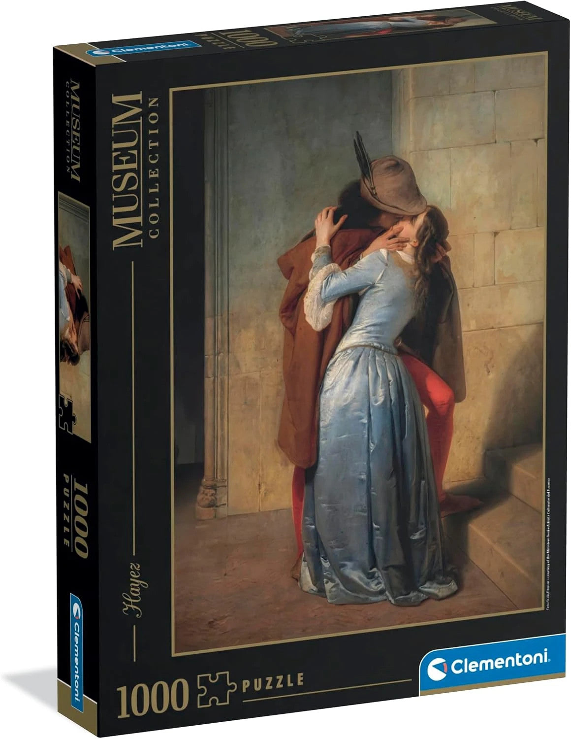 PUZZLE-THE-KISS-100Z-PZ