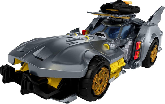 BATMOBILE