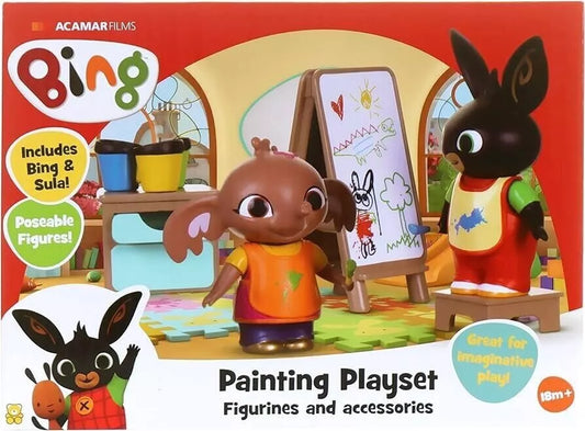 BING PAINT 