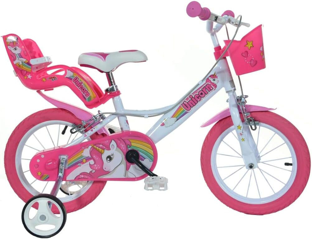BICI 14" UNICORN 