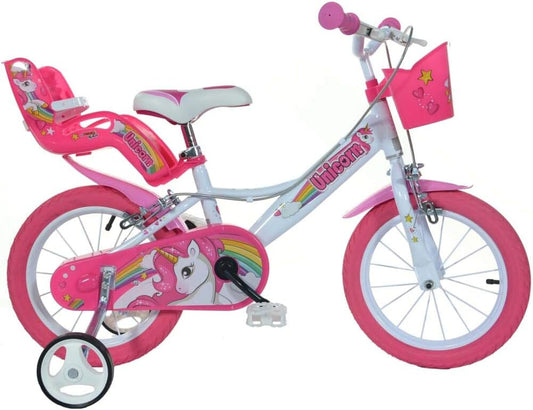 BICI 14" UNICORN 
