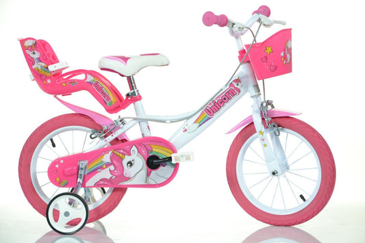 BICI 14" UNICORN 