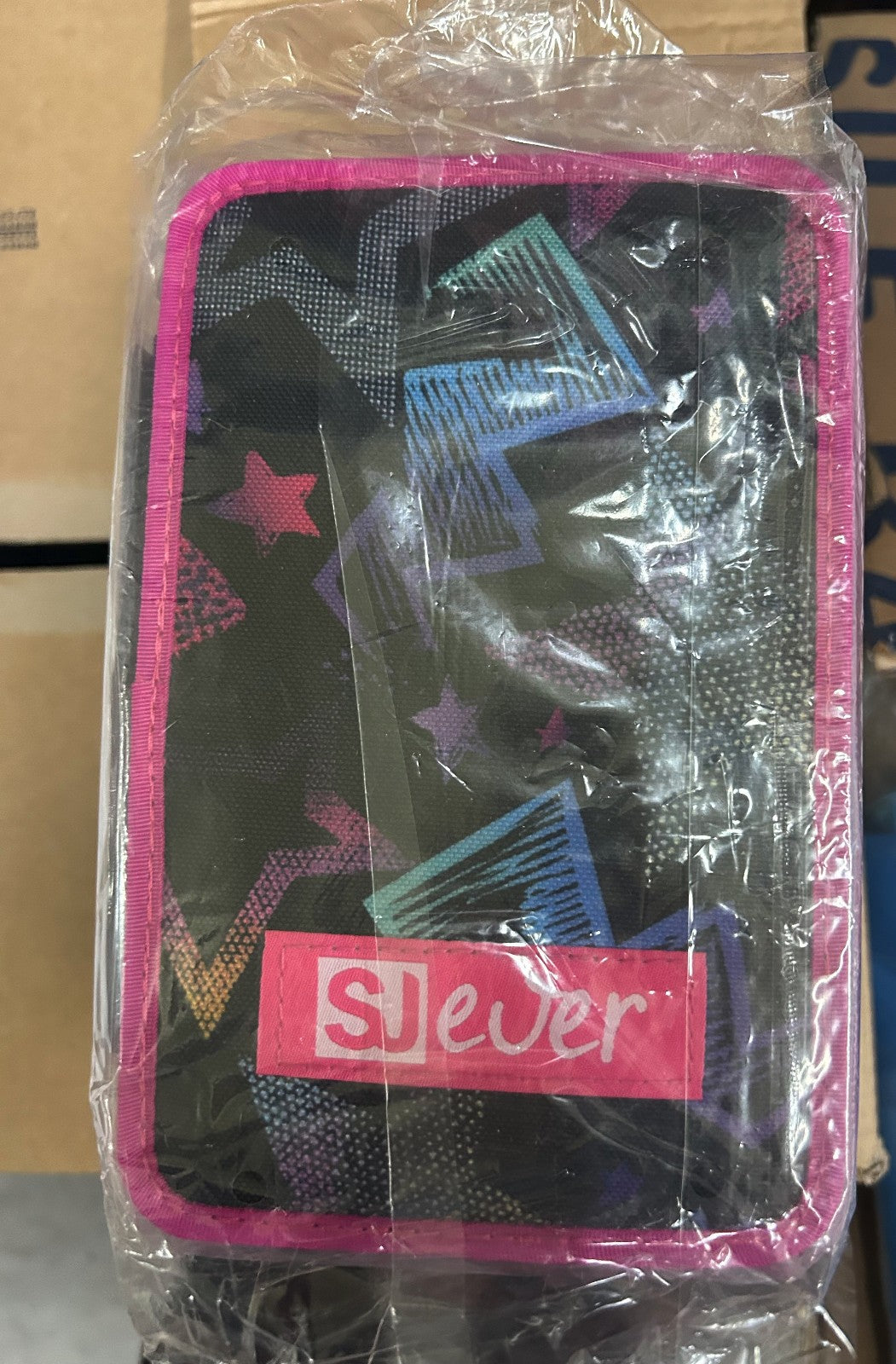 ASTUCCIO 3 ZIP STAR DRAFTS