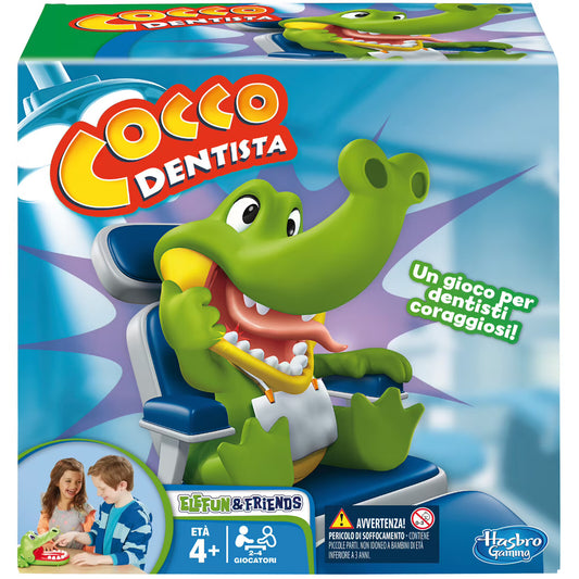 COCCO DENTISTA 