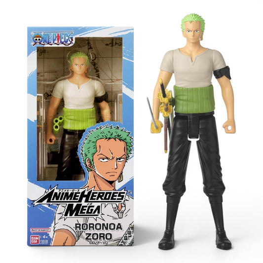 ONE PIECE ZORO 30CM